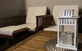 Atico Vintage con Terraza